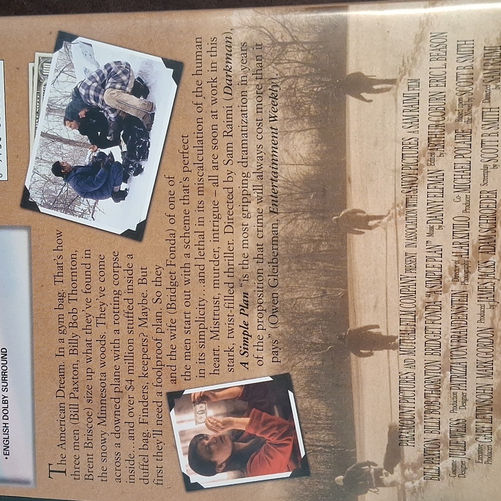 A Simple Plan DVD - Picture 3 of 4